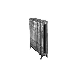 Rococo 2 Column Cast Iron Radiators